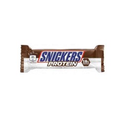 Товары для здоровья, спорта и фитнеса Mars Incorporated SNICKERS Protein bar  (51 г)