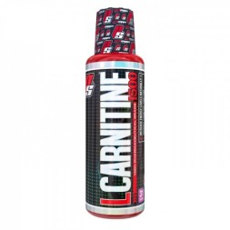 Спортивное питание ProSupps L-Carnitine 1500  (473 мл)