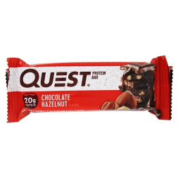 Диетическое питание Quest Natural Protein Bar  (60 г)