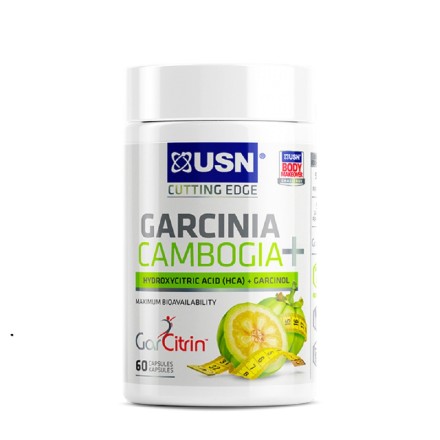 Блокатор аппетита USN Garcinia Cambogia   (90c.)