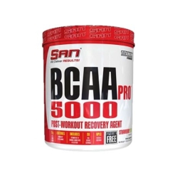 BCAA SAN BCAA Pro 5000  (690 г)