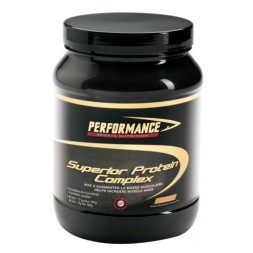 Спортивное питание Performance Superior Protein Complex  (750 г)