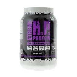 Протеин Fitness Authority Xtreme HP Protein  (908 г)