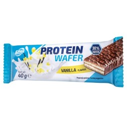Протеиновое питание 6PAK Nutrition Protein Wafer  (40 г)