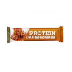 Диетическое питание Fitness Authority High Protein Bar   (55g.)