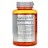 Аргинин NOW Arginine &amp; Citrulline 500/250 мг  (120 капс)