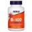 Комплекс витаминов группы B NOW B-100   (100 vcaps)