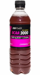Спортивное питание XXI Power BCAA 3000  (500ml.)