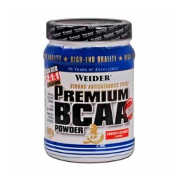 BCAA Weider Premium BCAA  (500 г)