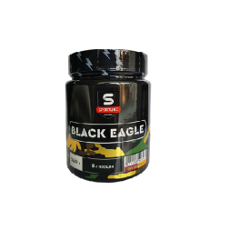 Товары для здоровья, спорта и фитнеса SportLine Sport Line Black Eagle   (240 г)