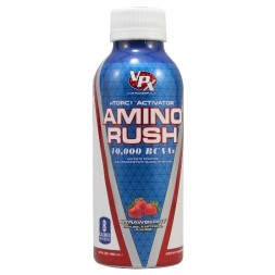 Спортивное питание VPX Amino Rush RTD  (480 мл)