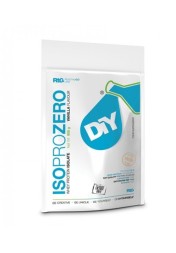 Протеин DIY Nutrition IsoProZero  (908 г)