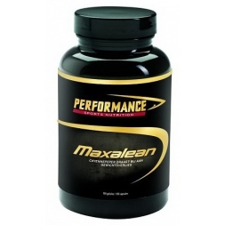 Термогеники для мужчин Performance Maxalean  (100 капс)