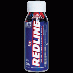 Спортивное питание VPX Redline RTD  (240 мл)