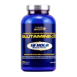 Аминокислоты MHP Glutamine-SR  (300 г)