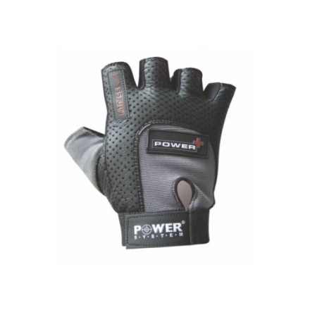 Мужские перчатки для фитнеса и тренировок Power System PS-2500 перчатки  ()