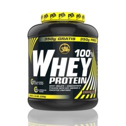 Сывороточный протеин All Stars 100% Whey Protein  (2350 г)