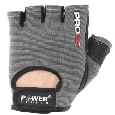 Мужские перчатки для фитнеса и тренировок Power System PS-2250 перчатки  ()