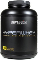 Протеин Nutrabolics HyperWhey  (2270 г)