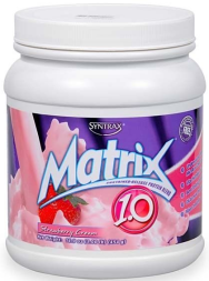 Спортивное питание Syntrax Matrix 1.0  (454g.)