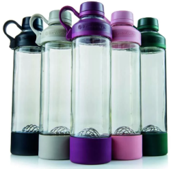 Спортивные бутылки Blender Bottle Mantra   (600ml.)