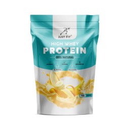 Сывороточный протеин Just Fit High Whey Protein  (900 г)