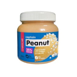 Диетическое питание Chikalab Captain Peanut  (250g.)