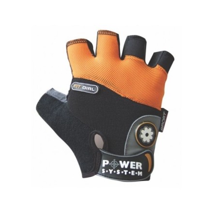 Женские перчатки для фитнеса Power System PS-2900 перчатки   ()