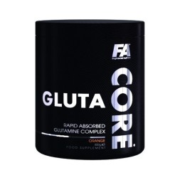 Спортивное питание Fitness Authority Gluta Core  (400 г)