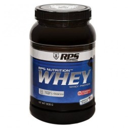 Протеин RPS Nutrition Whey Protein  (500 г / банка)