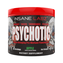 Спортивное питание Insane Labz Psychotic  (220 г)