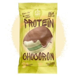 Диетическое питание FitKit Protein Chocoron  (30 г)