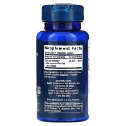 Комплексы витаминов и минералов Life Extension Zinc Caps 50 mg   (90 vcaps)