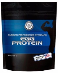 Спортивное питание RPS Nutrition EGG Protein  (500 г)