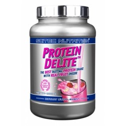Спортивное питание Scitec Protein Delite  (1000 г)