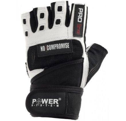 Мужские перчатки для фитнеса и тренировок Power System PS-2700   ()