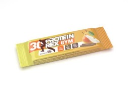 Диетическое питание ProteinRex 30% GYM bar  (60 г)