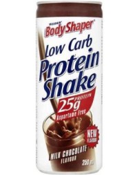Протеин Weider Low Carb Shake   (250ml.)