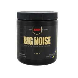 Спортивное питание Redcon1 Big Noise   (315 гр.)